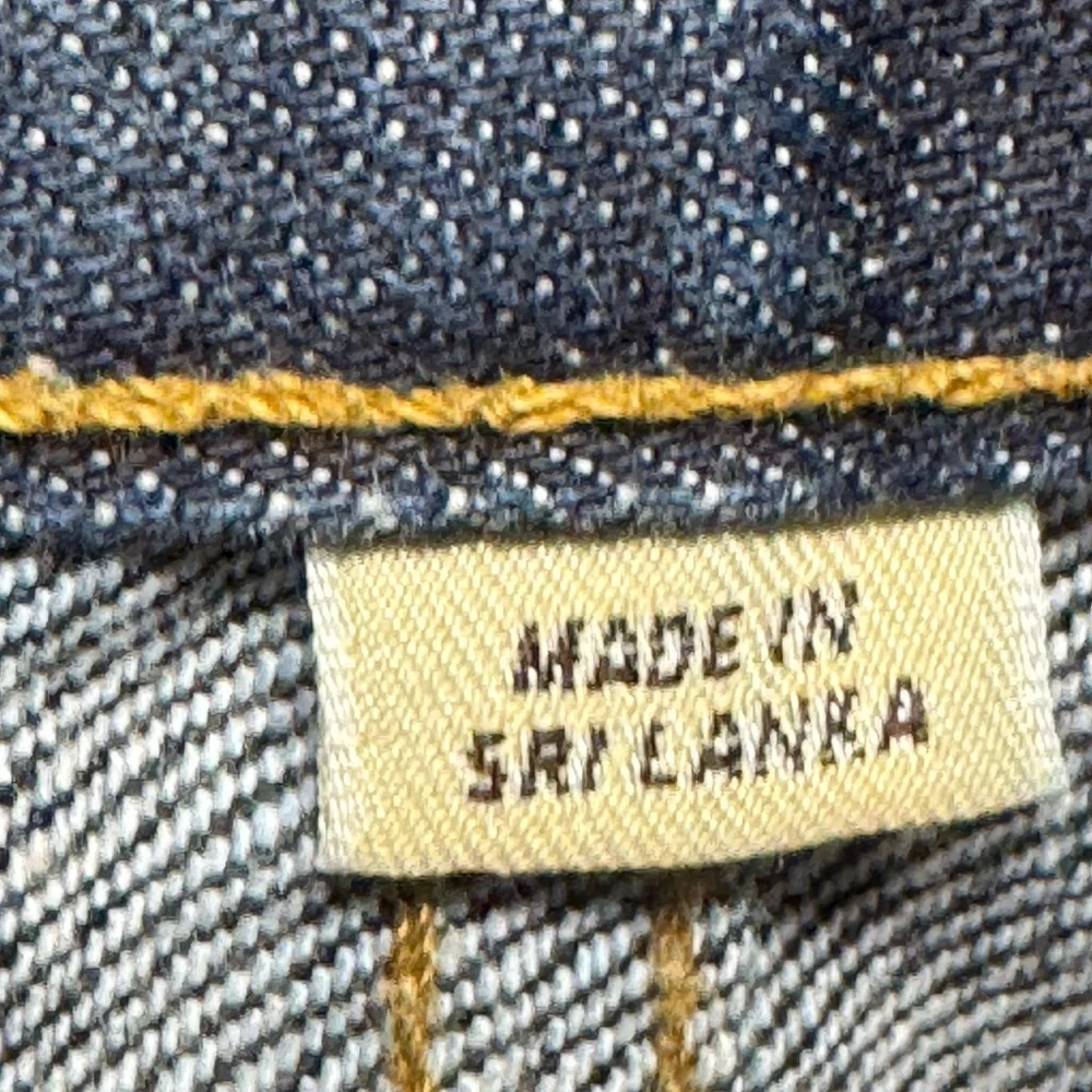 J. Crew 770™ Straight-fit jean SZ 30x30